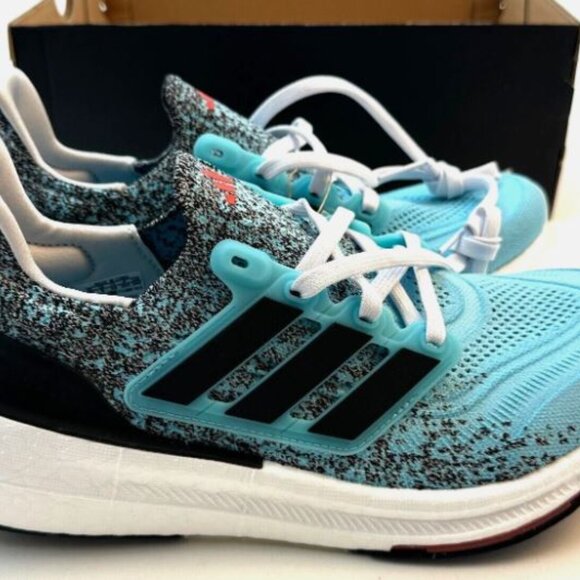 Adidas UltraBoost Light Running Unisex Shoes Men\'s Size 8.5 Women\'s 9.5 IE1694 main image 11